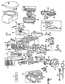 Part Location Diagram of BS-222095 Cub Cadet Retainer, Wire